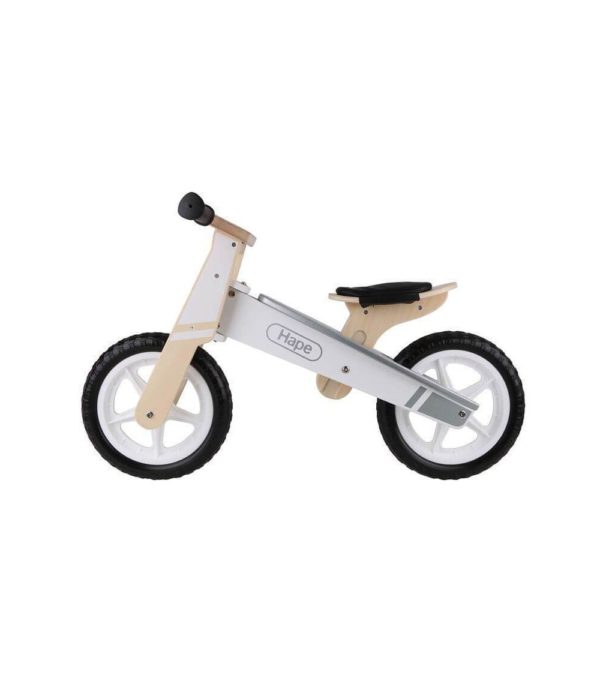 Hape balance wonder shop bike